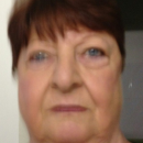 A photo of Yvonne McLean