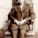 A photo of Melvin McEady