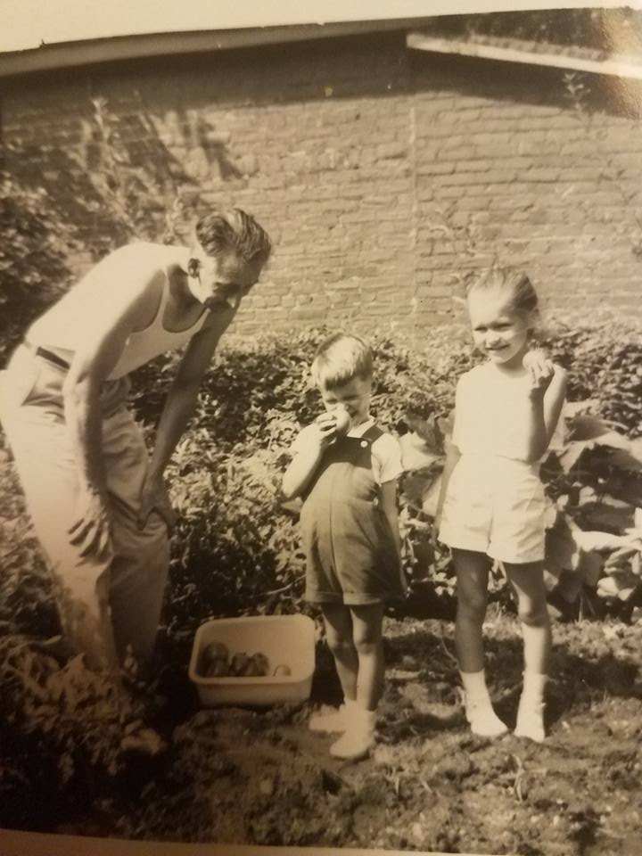 David Deerkoski Family