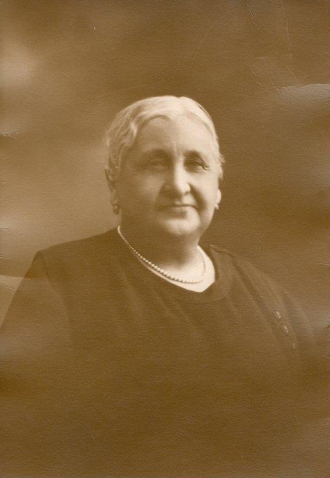 Caterina Malfetano