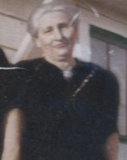 Lucille “Lucy” (Williams) Ruleau