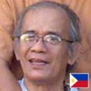 A photo of Ricardo Tabelon Canonigo