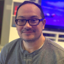 A photo of Laurence A. Smith III