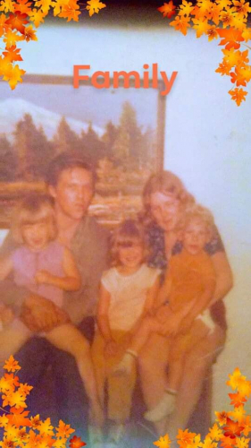 Sharon (Schelsky) Bachman's Family