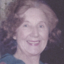 A photo of Margaret Markland Hind Wilsdon