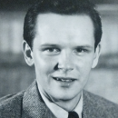 A photo of Frank Joseph Tatol