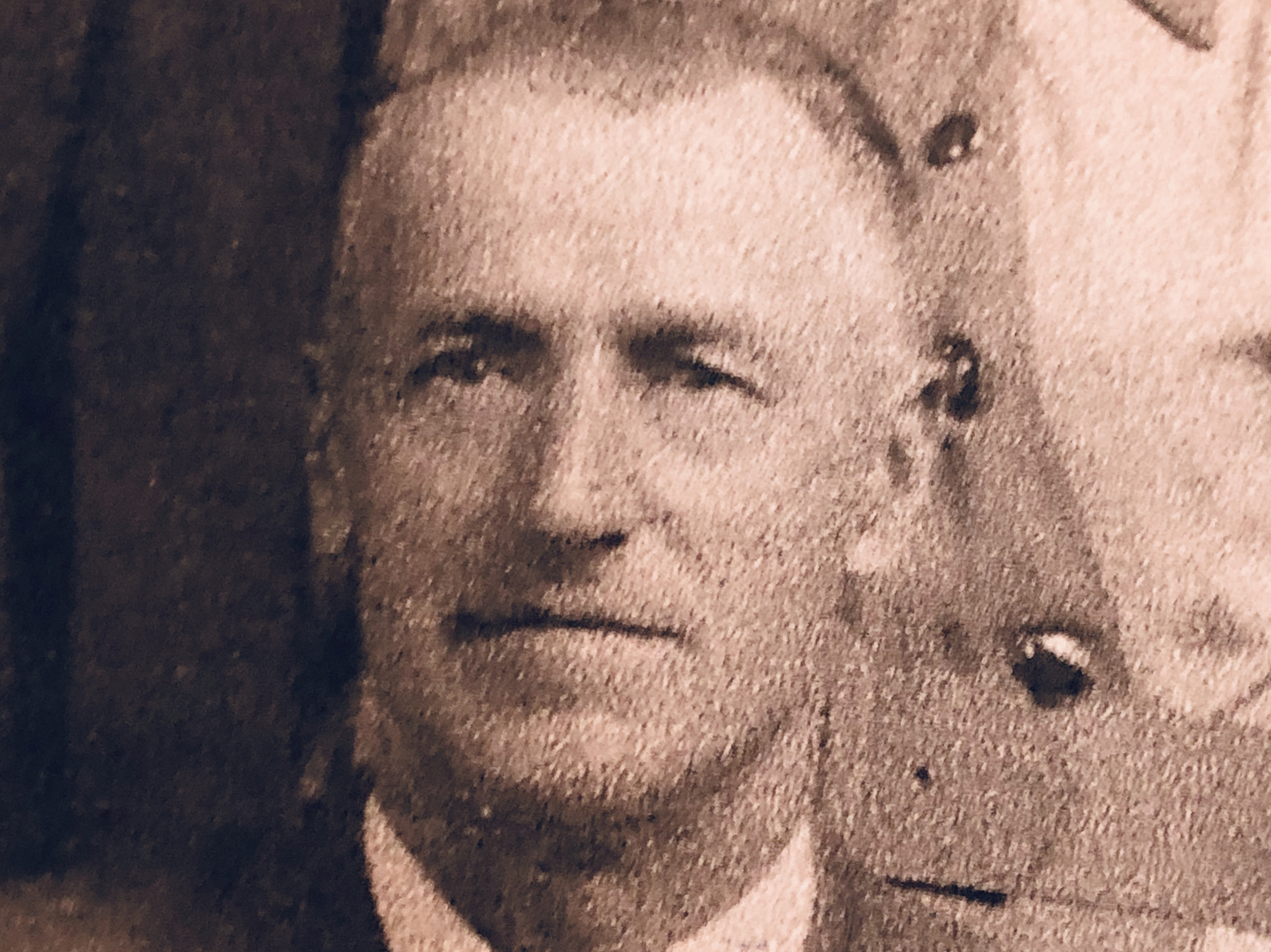 Frederick Wisk