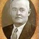 A photo of Henry Ernest Garner