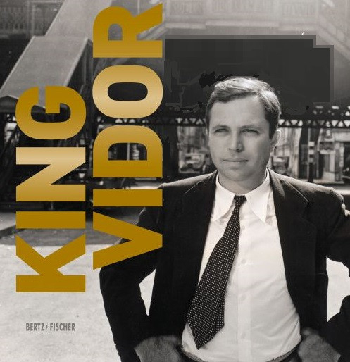 King Vidor