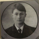 A photo of Warren Bard Goreham 