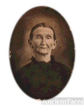 Sarah Jane Patton Flaherty