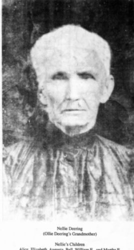 A photo of Nellie  Dearing