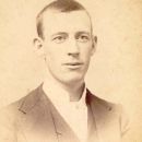 A photo of Warren E. Miscall