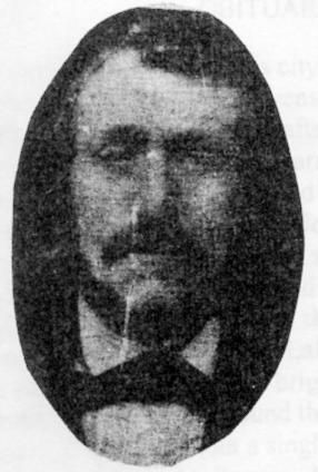 Joseph Stevenson