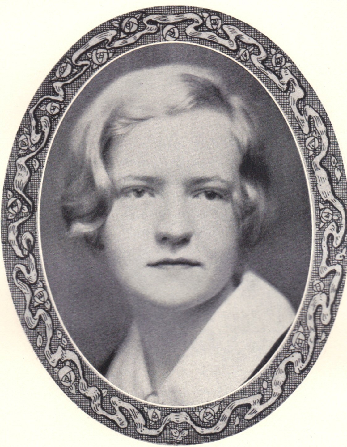 Dorothy Nees