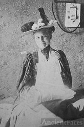 Stella Vandivier