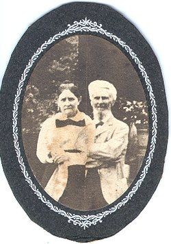Horace R. and Mary Easton Buck
