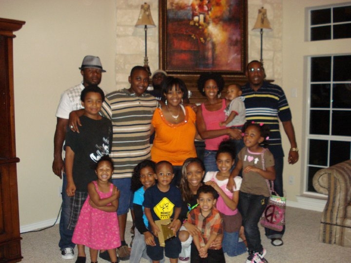 Jerome D. Lacy