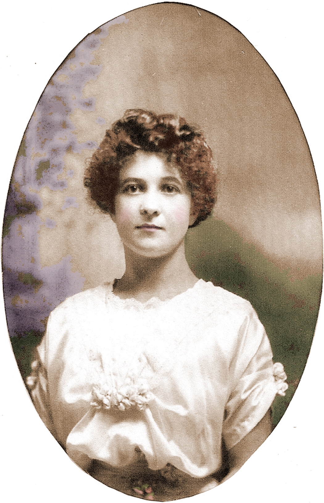 Annie (Jacobs) Doss