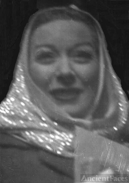 Greer Garson, Auntie Mame
