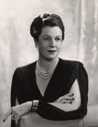 Cornelia Otis Skinner
