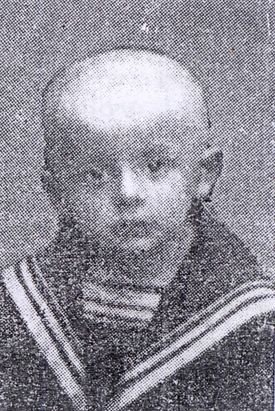 Leib Kleiner