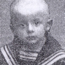 A photo of Leib Kleiner