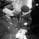 A photo of Adrian Thomas Benjamin