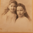 A photo of Lena Joan Montresor