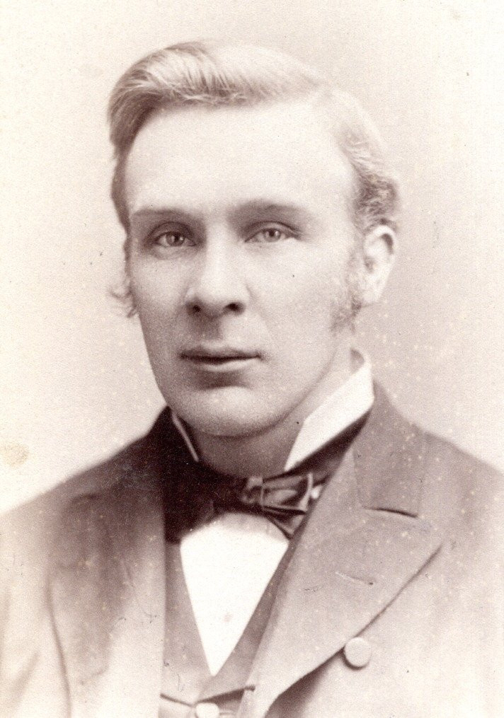 Henry Gough Birchby