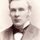 A photo of Henry Gough Birchby