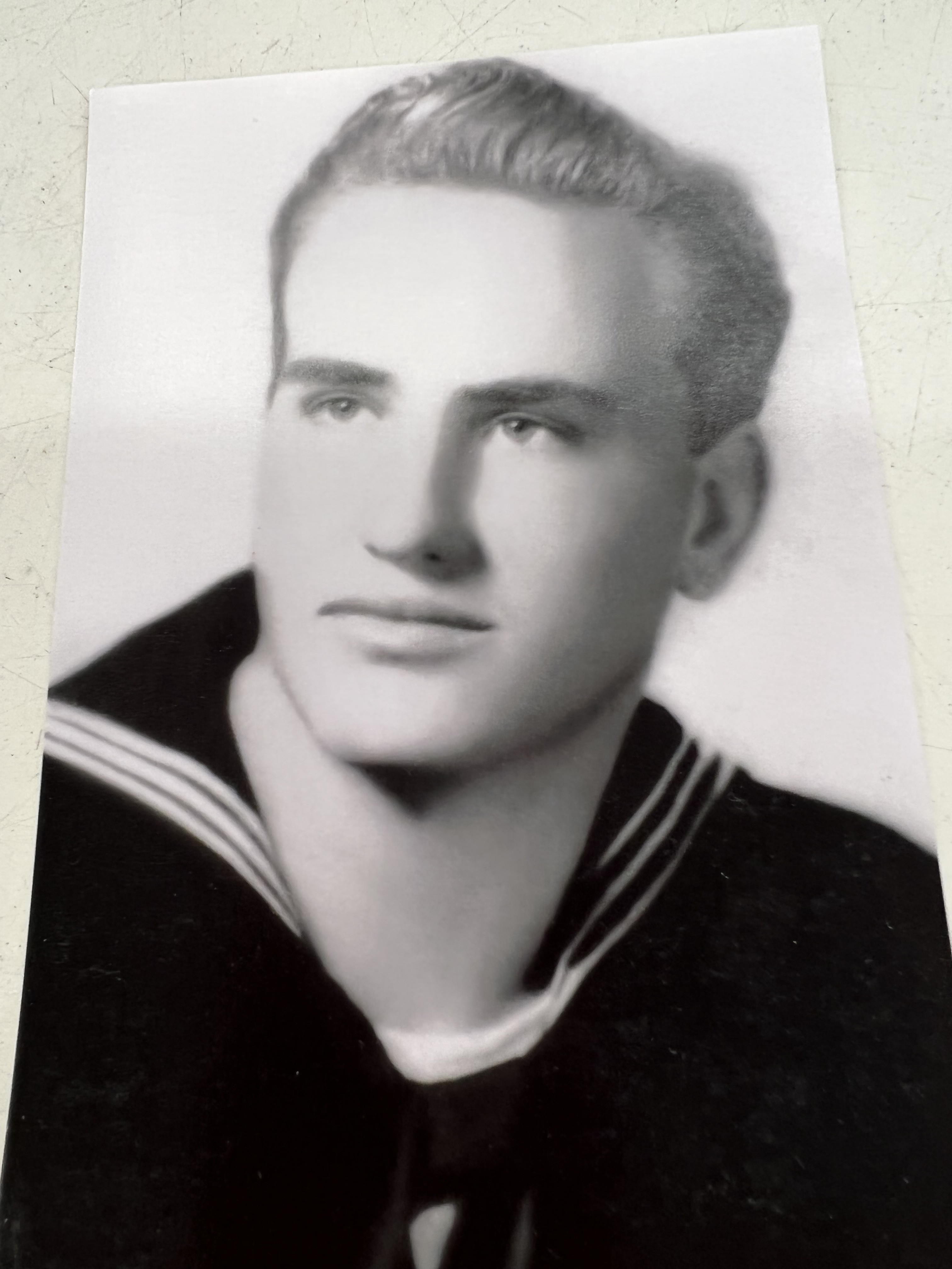 Frank W. Defferari