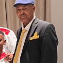 A photo of Sisay Kerie 