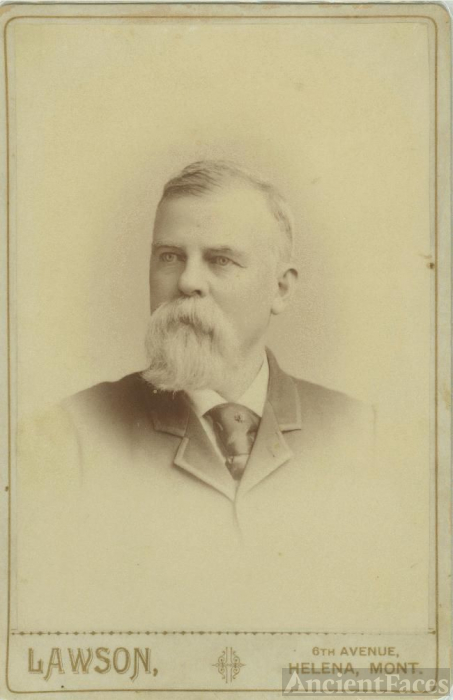 Abraham Stearns Blake