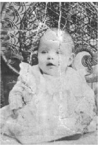 Unknown baby, 2