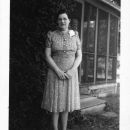 A photo of Pauline Smith 