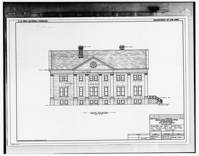 20. Photograph of line drawing in possession of...