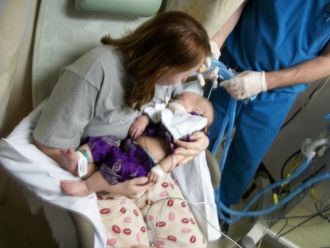 Annabelle Misty Skellenger