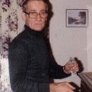 A photo of Marion W Chrisenberry