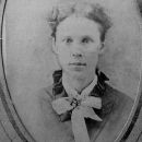 A photo of Ada Collins Howell