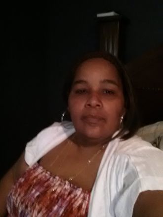Mary Latulas