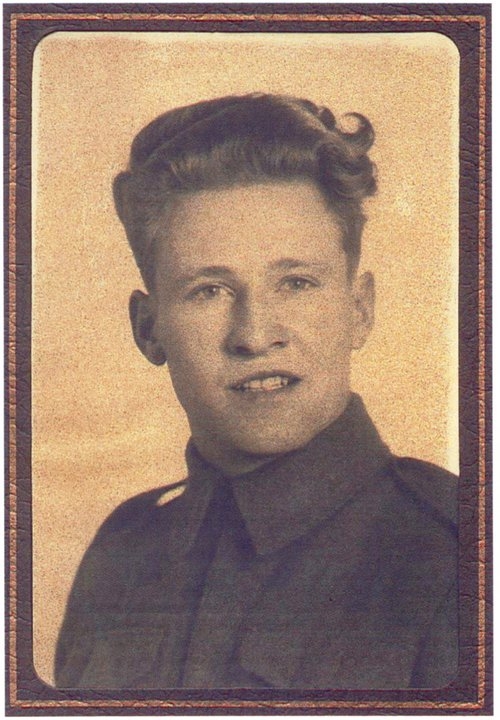 Bruce Byron Ray