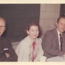 A photo of Marie Keefauver
