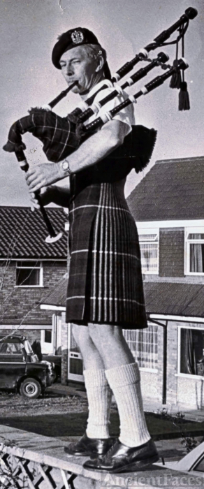 Geoffrey Ellis