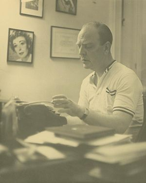 William Inge