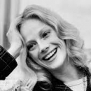 A photo of Sondra Locke