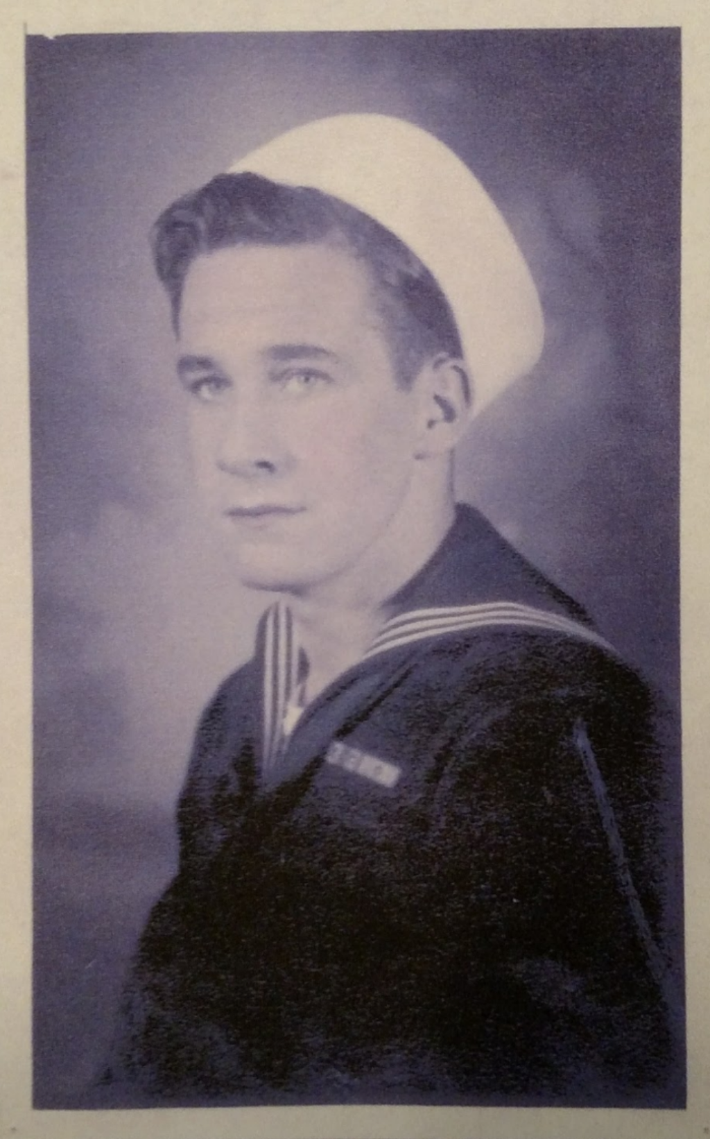Wilbur Eugene Pike