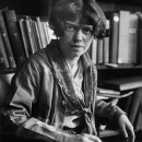 A photo of Margaret Mead