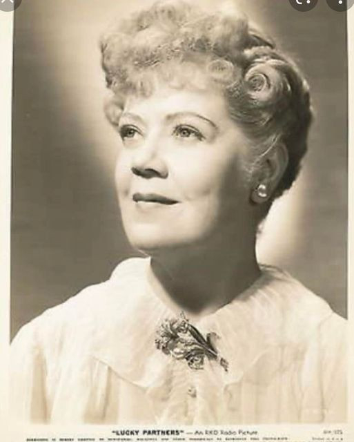 Spring Byington