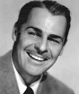 Brian Donlevy.